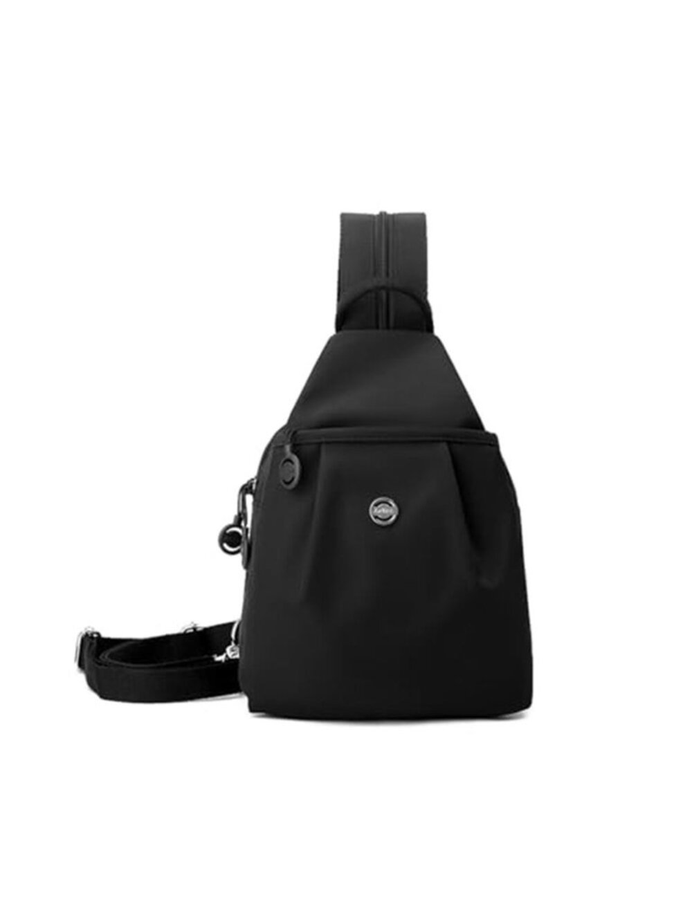 Unisex Oxford Cloth Large Convertible Capacity Backpack Bags